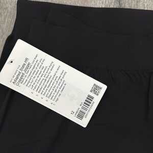 Lululemon Adapted State HR Cropped Jogger